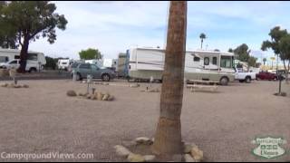 Prince of Tucson RV Park Video