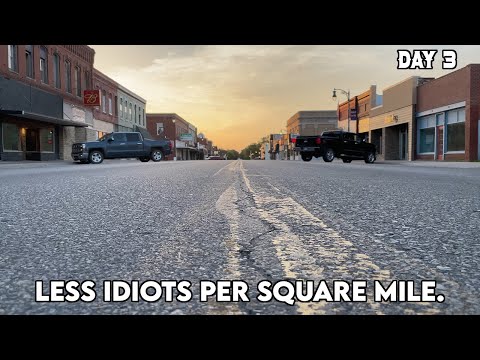 Here's What Life Is Like In Small Town Kansas
