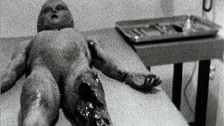 AREA 51 Secret Back Gate - Aliens, UFO&#39;s and Artificial Gravity?!