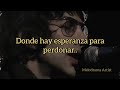 Richard Ashcroft - Let my soul Rest (traducida al español)