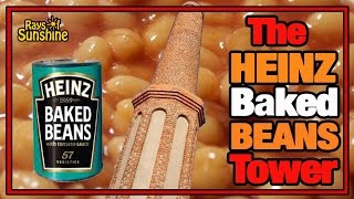The Heinz Baked Beans Tower (119)