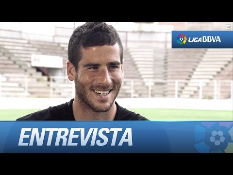 Test a Tomer Hemed, jugador del UD Almería