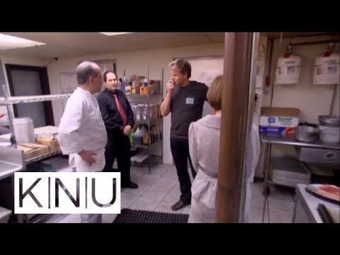 Seascape | Season 1 Episode 4 | Kitchen Nightmares USA (Uncensored)