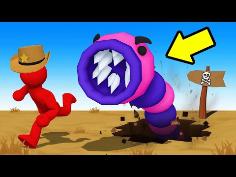 This Game Is SO CREEPY