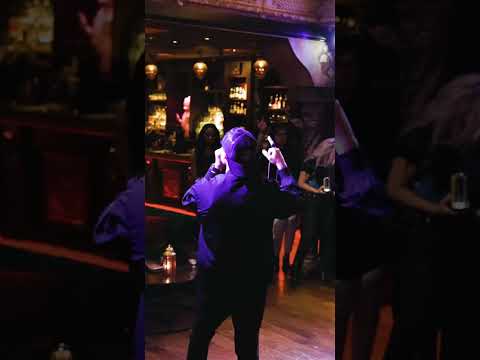The Nytsters sizzle reel, live performance highlights