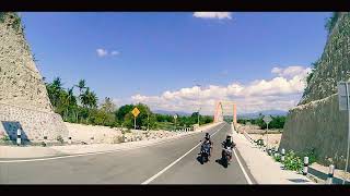 preview picture of video 'Trip To Sandro Pole - Tanjung Menangis,Sumbawa Besar'