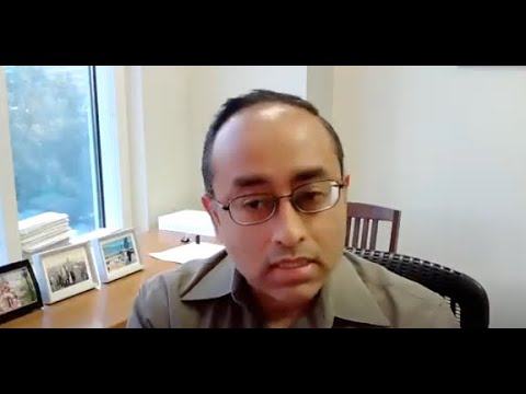 2025 Conversation with an MPN Specialist: Dr. Bose ASH Update