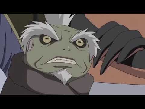 pain arc |eng sub full video