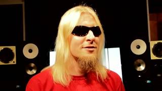 Mikko Herranen - Levyesittely: "Yksitoista miestä"