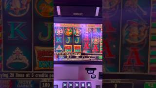 The Best Bonus in Slots! #gambling #casino #money #comedy #slots