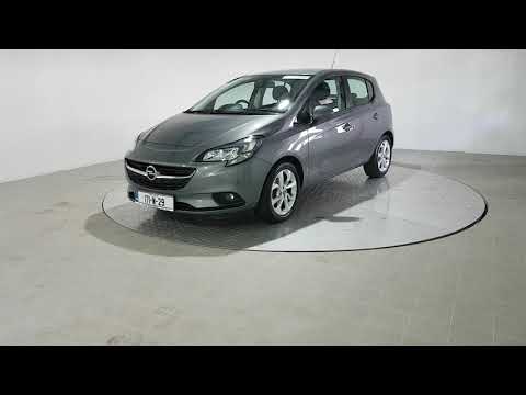171 Opel Corsa | T&C Motors