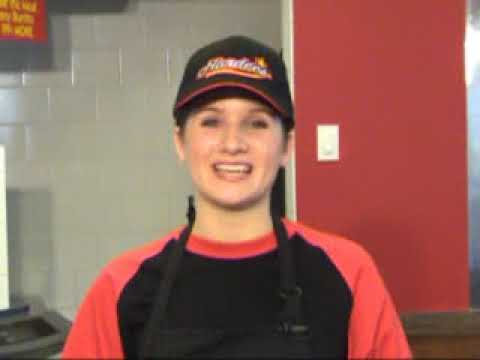 Hardees Shift Hours