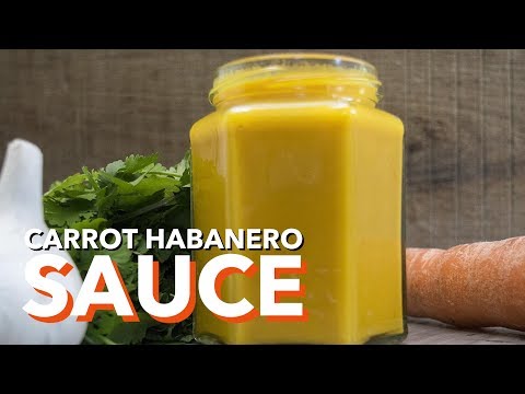 download lagu mp3 mp4 Habanero Sauce Recipe Carrots, download lagu Habanero Sauce Recipe Carrots gratis, unduh video klip Habanero Sauce Recipe Carrots