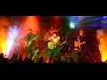 The Big Spank - "Problems" Live at Launchpad 2016