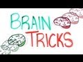 Brain Tricks - This Is How Your Brain Works 