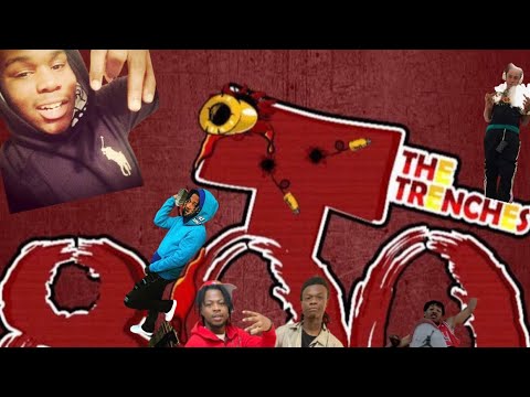 RnO Thraxx -Tio  (hella shots fired) 👀