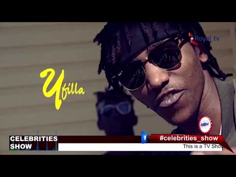 YFilla Ft Armanie - Full interview on Royal TV