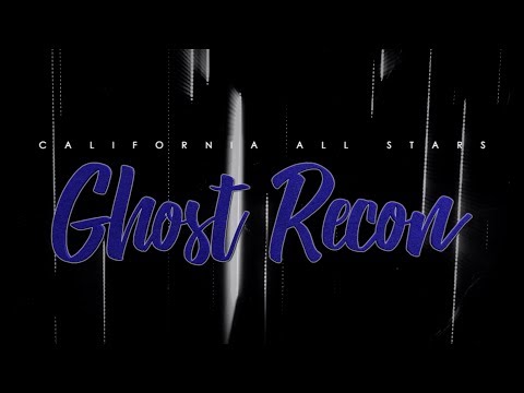 California Allstars Ghost Recon 2018-19