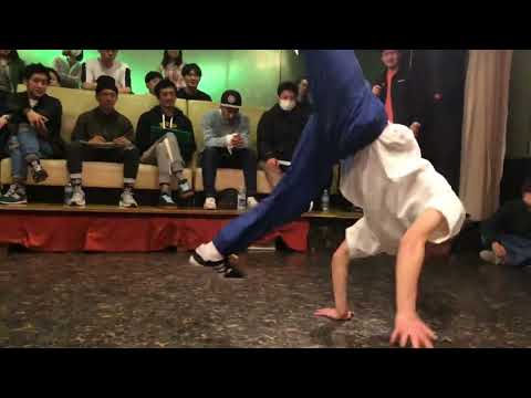 No Bitch Squad (Seas97 and TomyDP) Chibaism