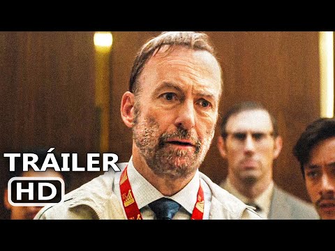 NADIE 2 Tráiler Español (2025)