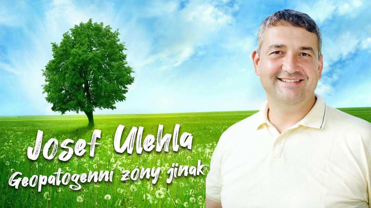Přednáška: Geopatogenní zóny trochu jinak