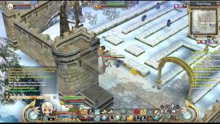 Legend of Edda Sorcerer Cheapness