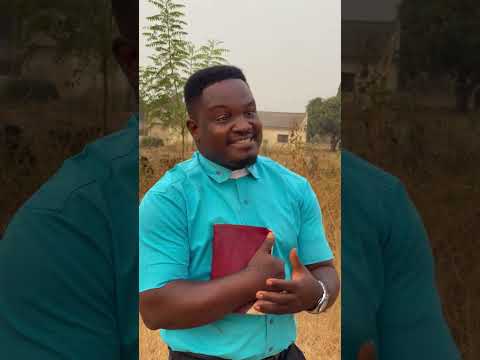 Nduka the JuJu Man - Prophet Silas 71