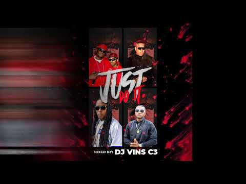 JUST DOIT CLAN ESPECIAL MIXTAPE BY @DJVINSC3 @BOCKANA_BARBERSHOP |PLENA MIX 2021| #Mix2021 #Mix507