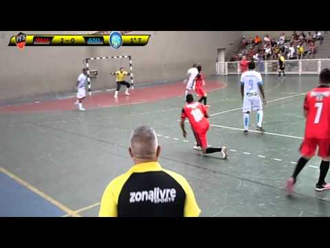 2ª Copa Municipal Osasco (Ouro) melhores momentos Semifinal Paulistinha x Anjos