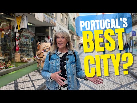 Why we chose Coimbra - Reasons to move to Portugal's Hidden Gem