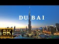 DUBAI 4K ULTRA HD Dubai 4kvideo Unitedarabemirates Burjkhalifa