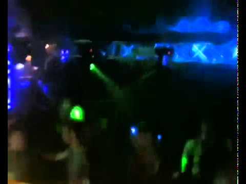 RAW VIDEO - Mick Willow  & Ant Chandler @ Ugly  Venus Manchester