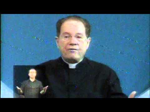 O Pão Nosso 7 Fevereiro 2015  -  Pe.F.C.Cardoso.