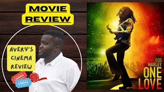 Bob Marley One Love - Movie Review!