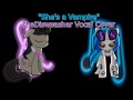 She´s a Vampire - The Diswasher Vocal Cover 