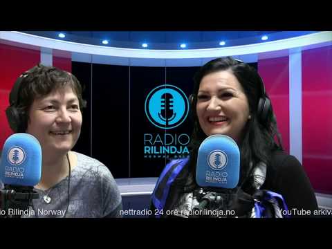 Mira Islami intervista