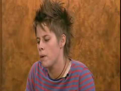 Alex Parks and Carolynne Good and James Fox - NYAKG(ST)