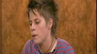 Alex Parks and Carolynne Good and James Fox - NYAKG(ST)