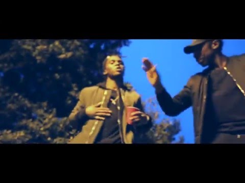 Dock'em x Malone - So High