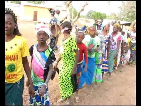 Bibanin TRAORE Dinkoro Siankoro Denjigiyoro dayèlèli foli 29 01 2017  4