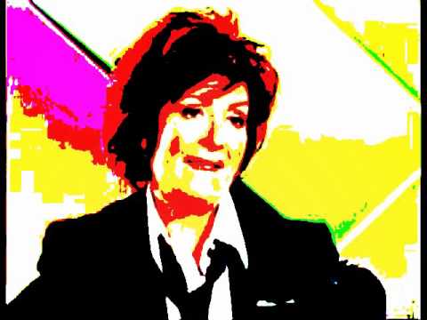 Robert Unwin sings Barbie Girl in Gmajor