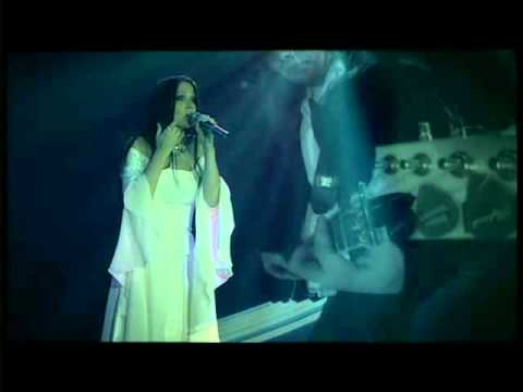 7. Sleeping Sun - Nightwish - End of an Era