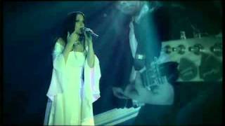 7. Sleeping Sun - Nightwish - End of an Era