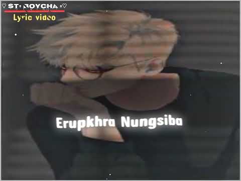 tabidra chand ningthouja song 😭💔 xml file description👇📩