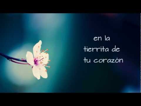 Jesse y Joy   Gotitas de Amor Letra