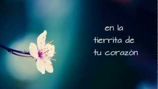 Jesse y Joy   Gotitas de Amor Letra