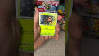 Daily Pack Rip - Day 32 #rippingpacks #pokemoncards #pokemon #pokemontcg