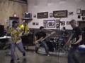 The Arsons  -Whole Life Crisis