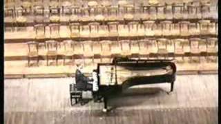 Simone Ferraresi - Brahms, Intermezzo Op. 118 No. 2