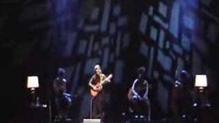 Serena Ryder - When the Truth Just Walks Away (new song)